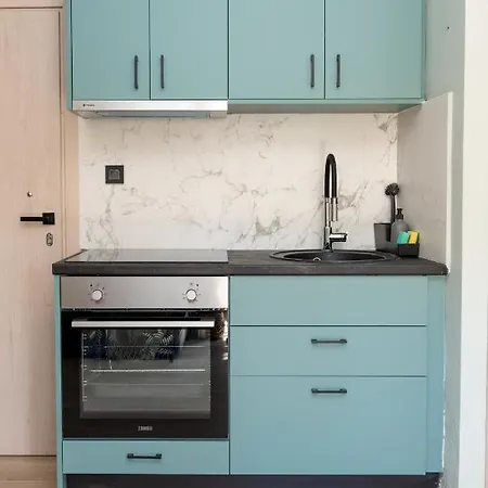 71!charming Flat In Chania Chania (Crete)
