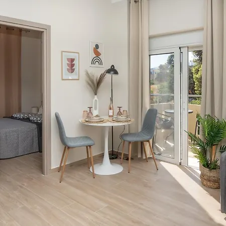 71!charming Flat In Chania Chania (Crete)