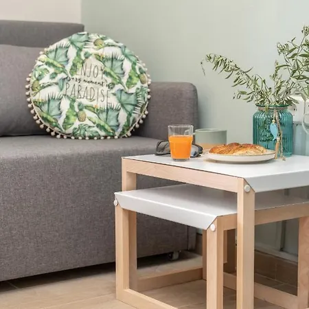 71!charming Flat In Chania * Chania (Crete)