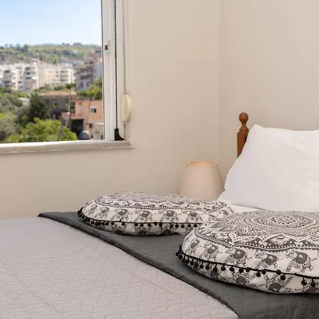 71!charming Flat In Chania Apartment *