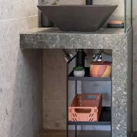 Apartment 71!charming Flat In Chania Chania (Crete)