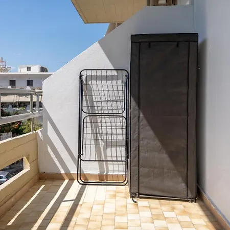 Apartman 71!charming Flat In Chania